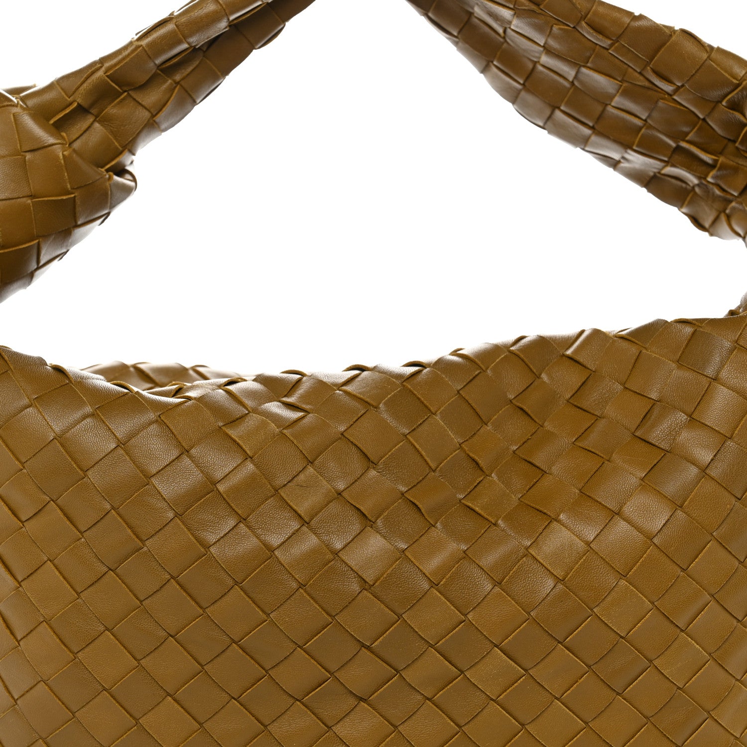Bottega Veneta Nappa Intrecciato Small Jodie Acorn 7 of 10