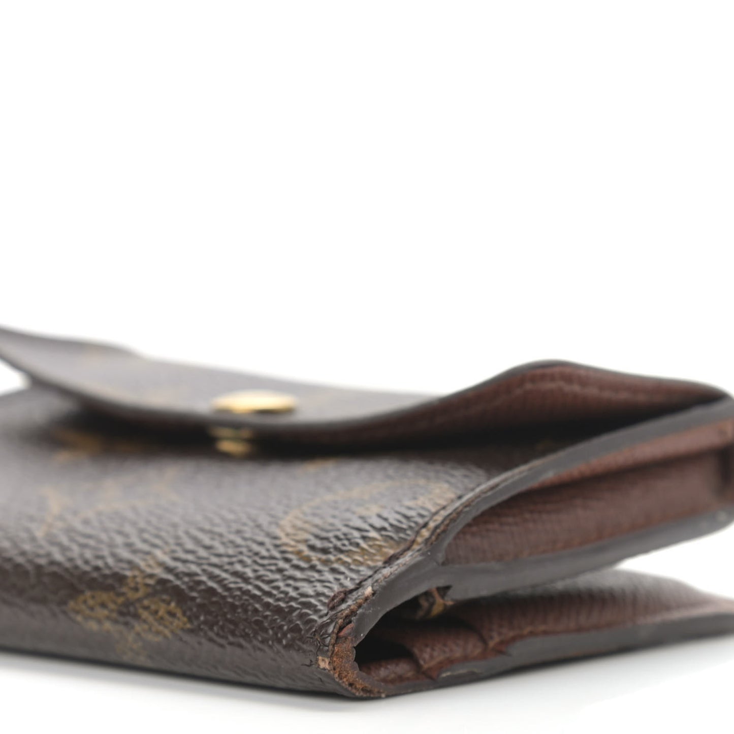 Monogram Ludlow Wallet