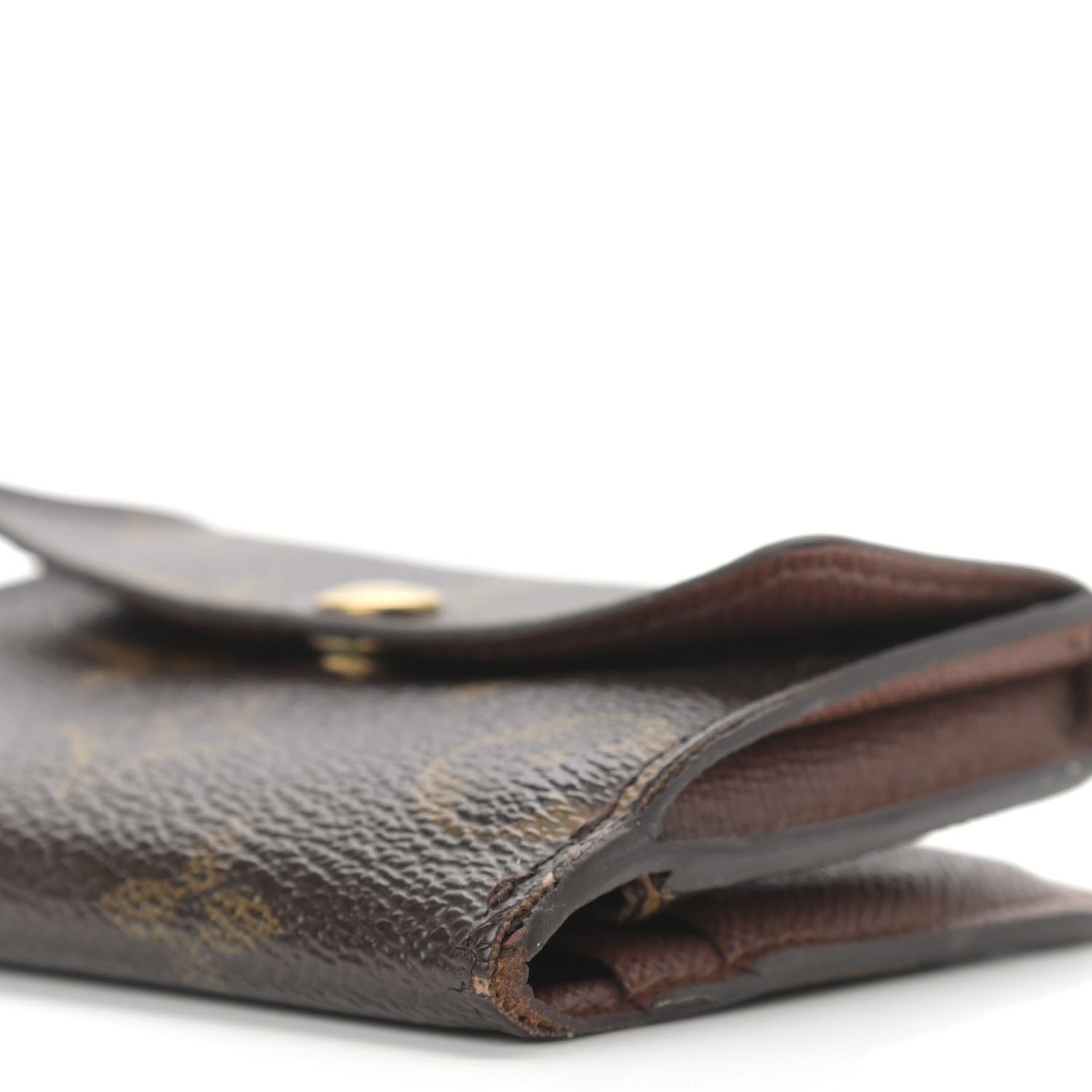 Louis Vuitton Monogram Ludlow Wallet 11 of 11