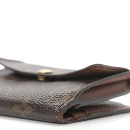 Louis Vuitton Monogram Ludlow Wallet 11 of 11