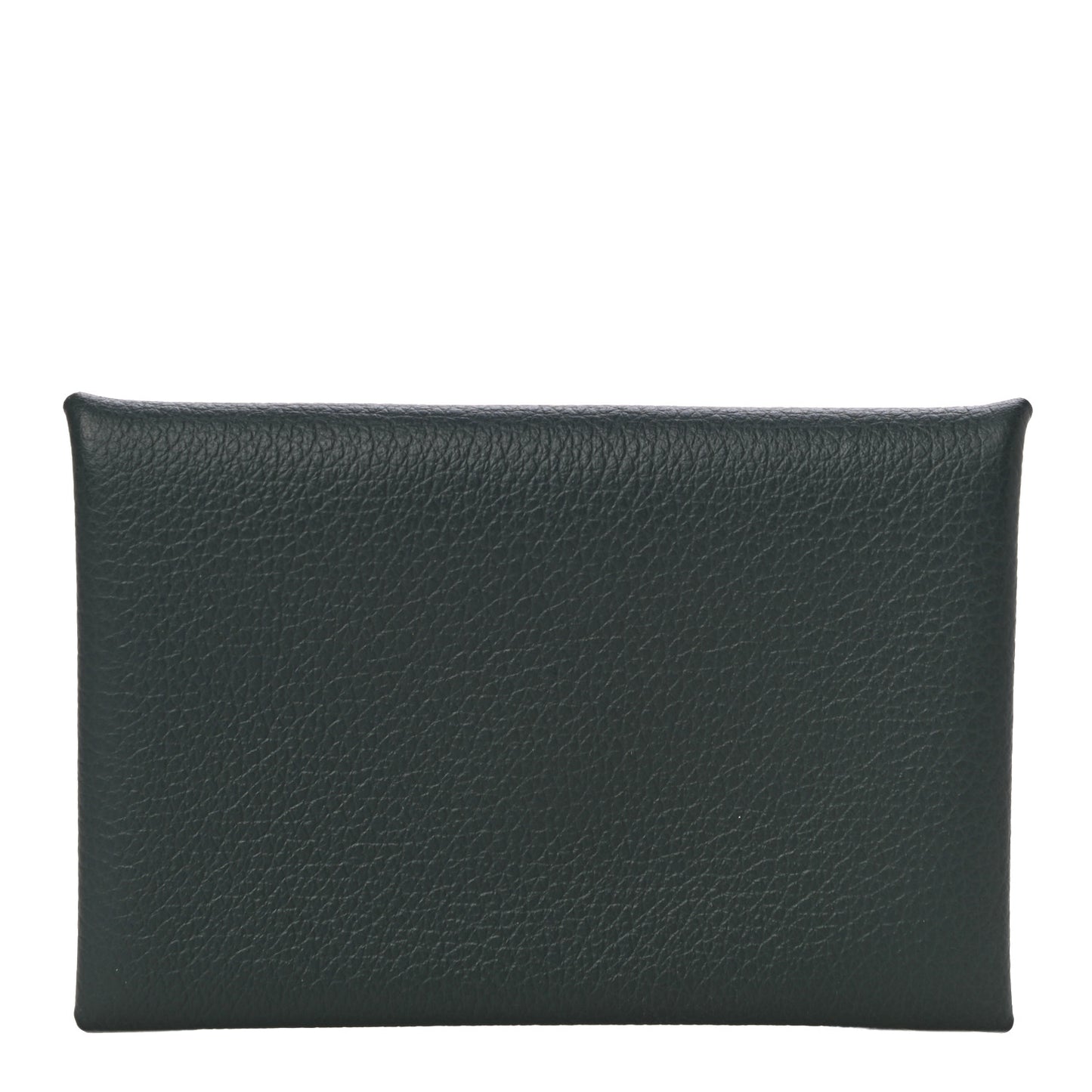 Evercolor Calvi Verso Card Case Bleu Orage Etain