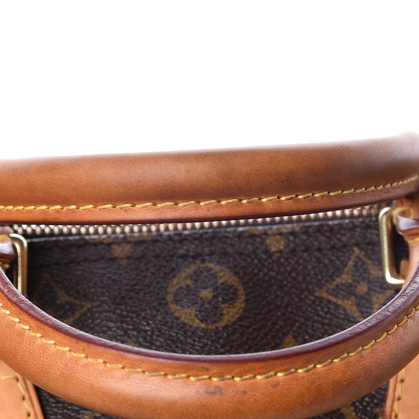 Monogram Speedy 30