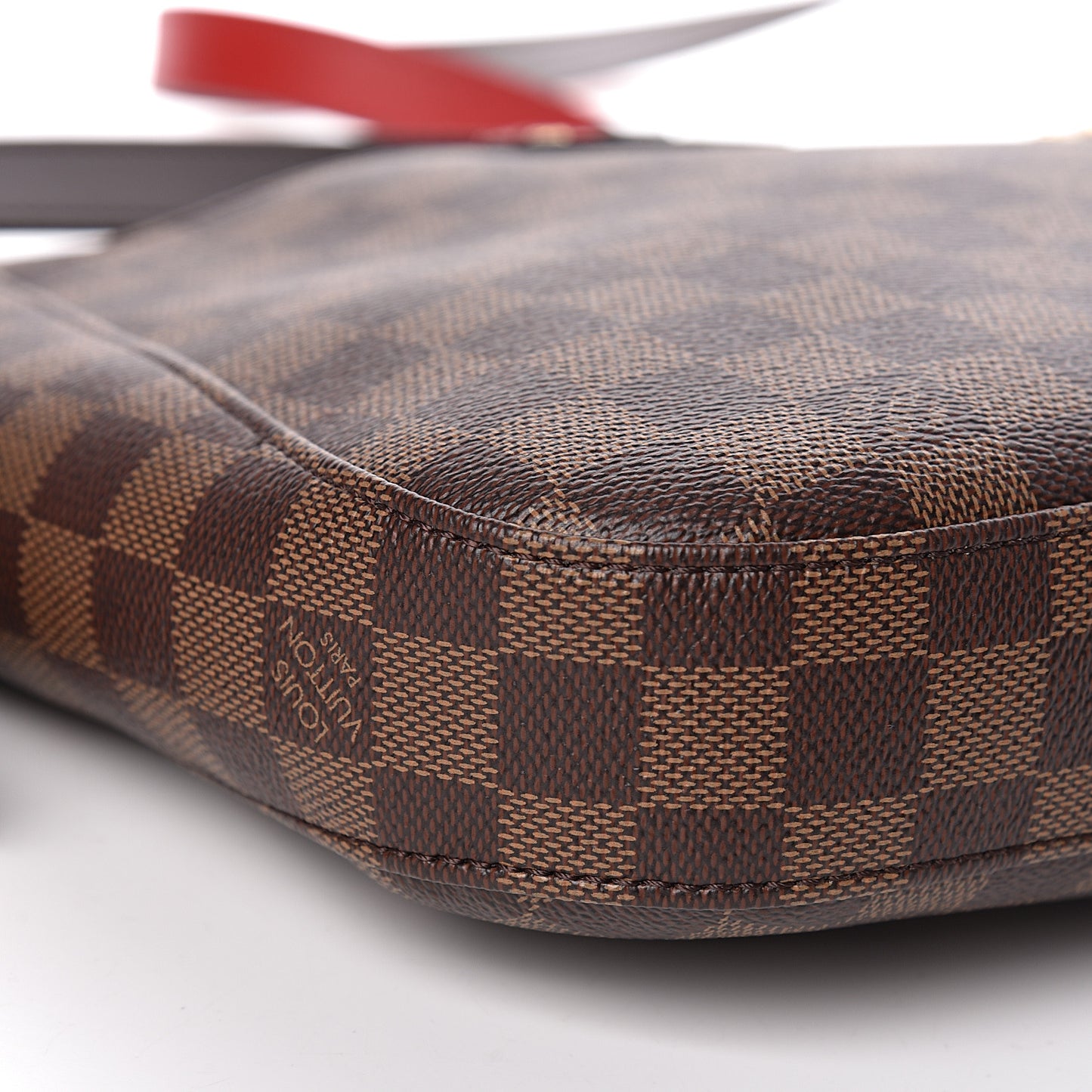 Damier Ebene South Bank Besace