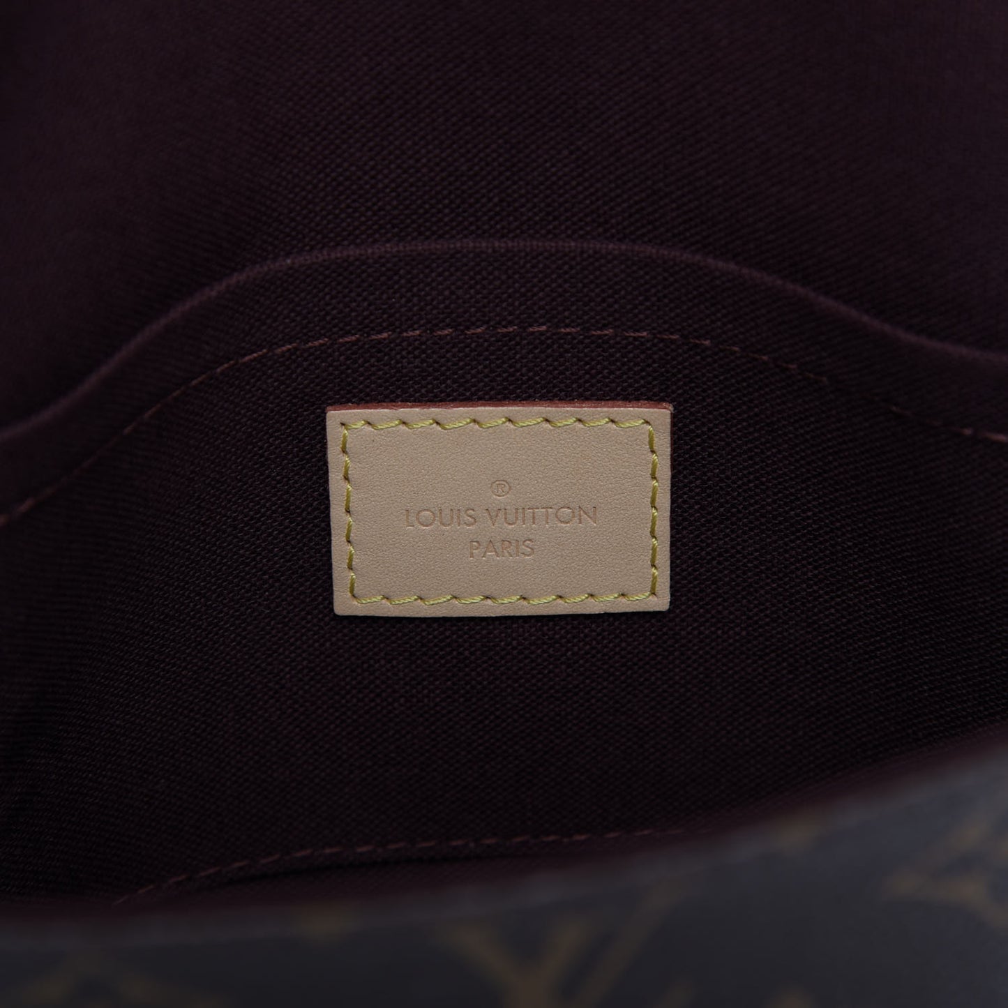 Monogram Favorite MM