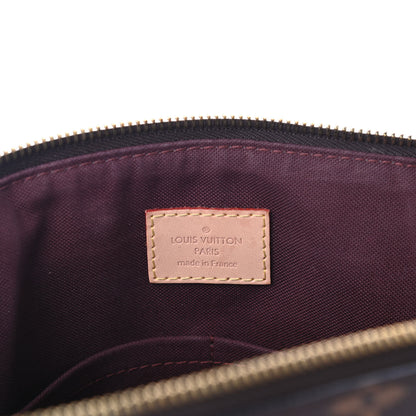 Louis Vuitton Monogram Rivoli MM 7 of 10