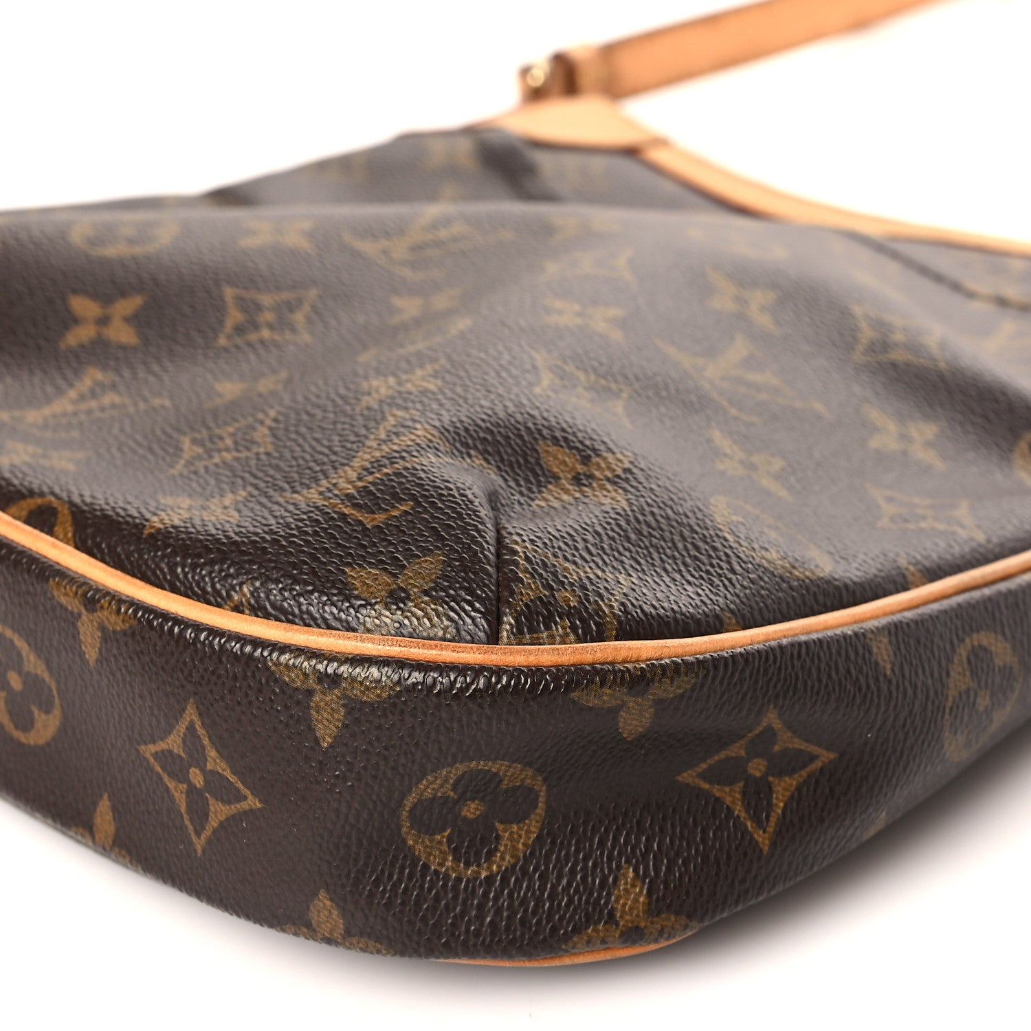 Louis Vuitton Monogram Odeon PM 8 of 9