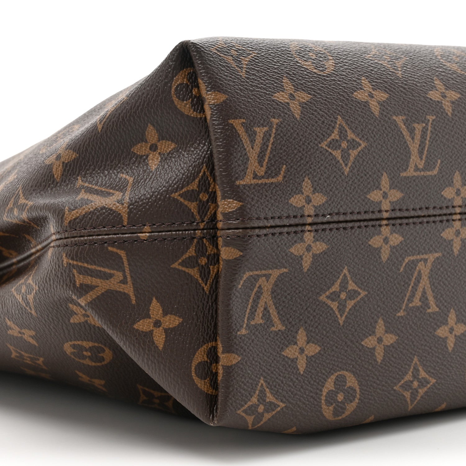 Louis Vuitton Monogram Graceful MM Pivoine 9 of 12