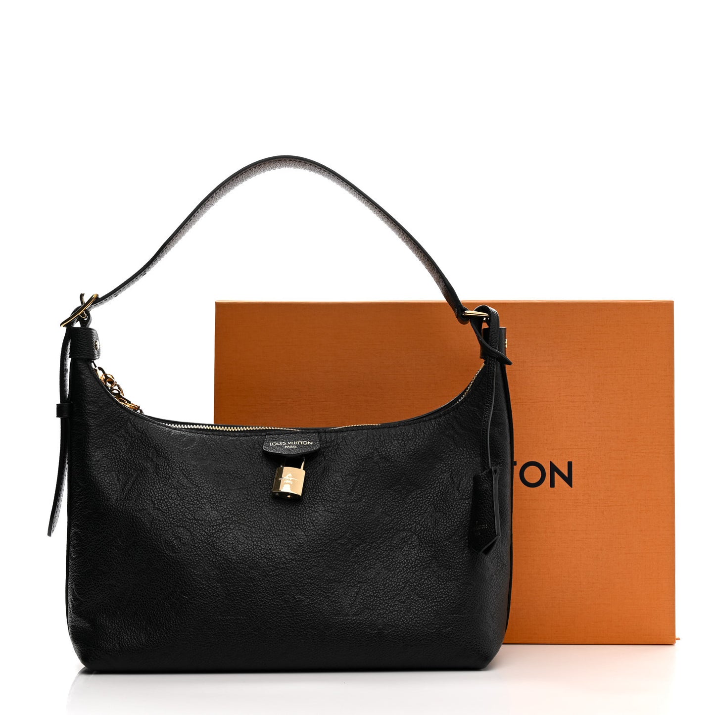 Empreinte Monogram Sac Sport NM Black