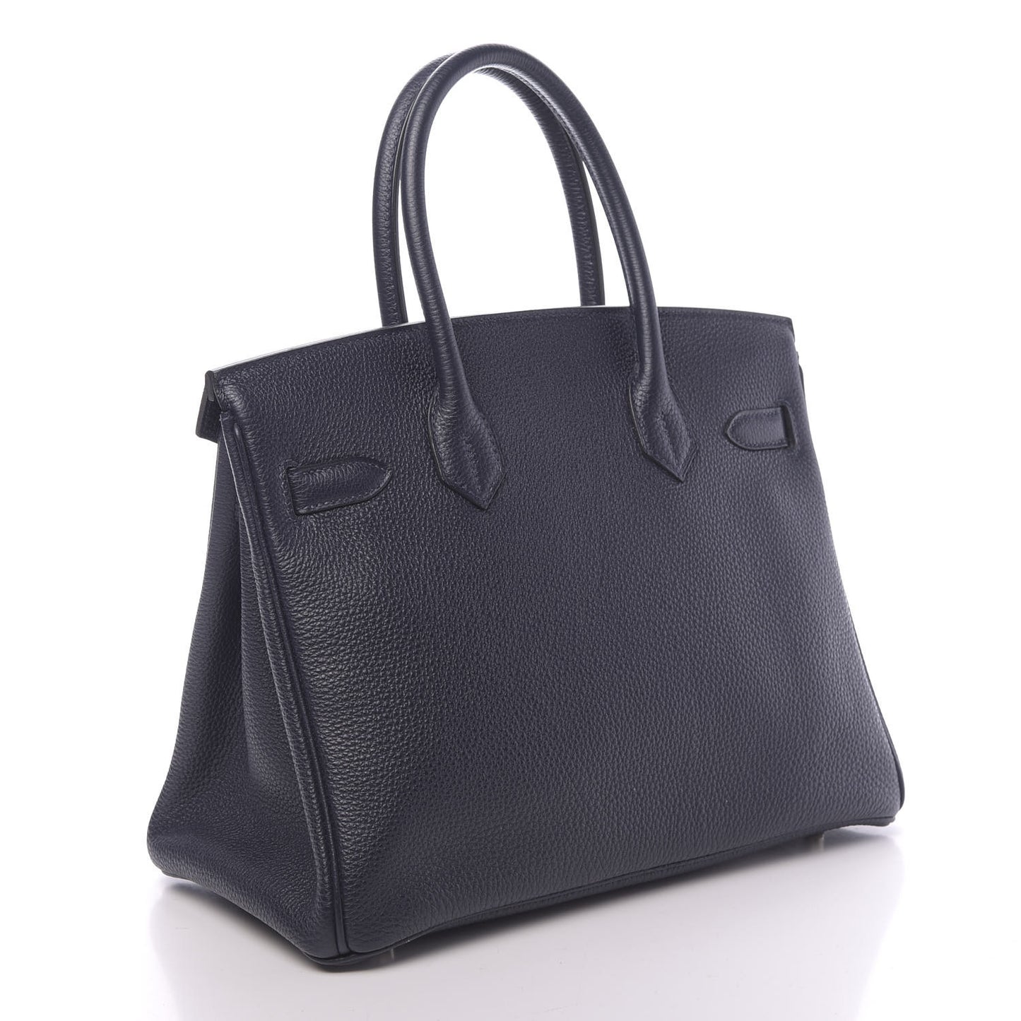 Togo Birkin 30 Bleu Nuit