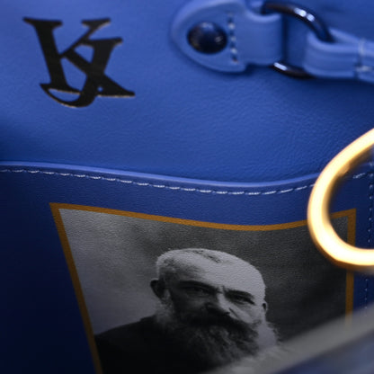 Louis Vuitton Masters Monet Neonoe 11 of 11