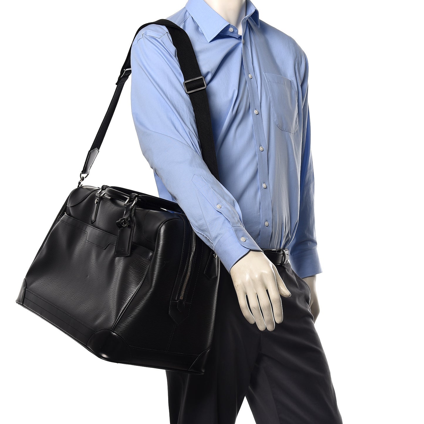 Epi Sac Bourget 50 Black