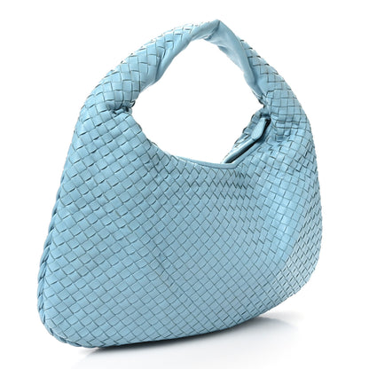 Bottega Veneta Nappa Intrecciato Medium Veneta Hobo Toapzio 2 of 9