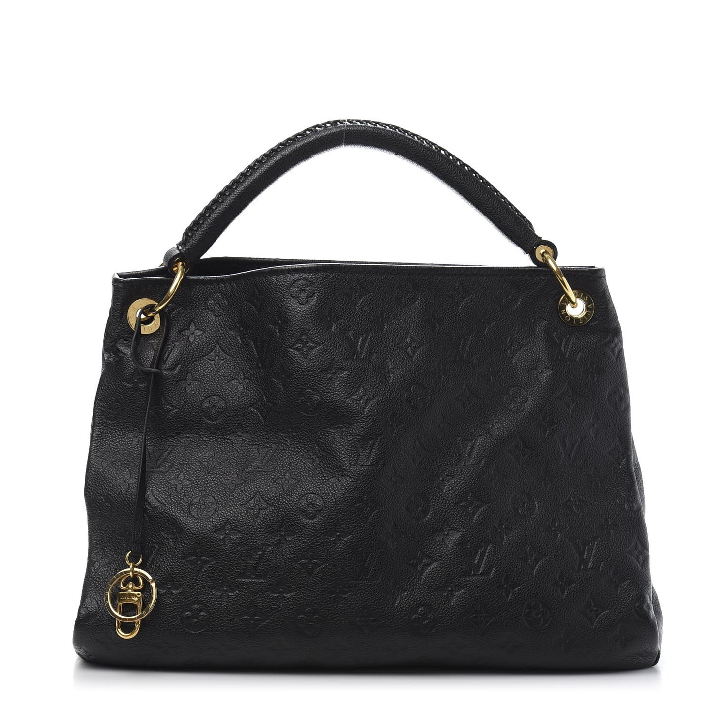 Empreinte Artsy MM Black