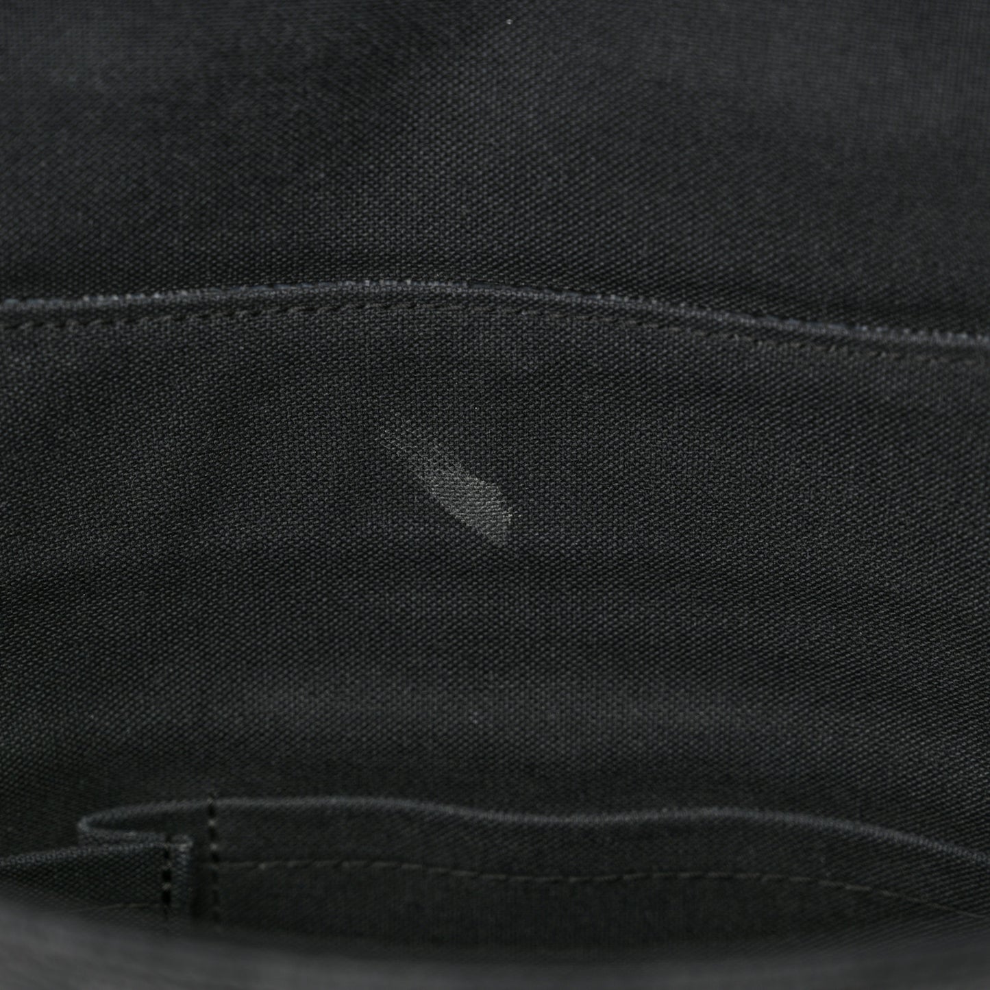 Damier Graphite Daniel GM