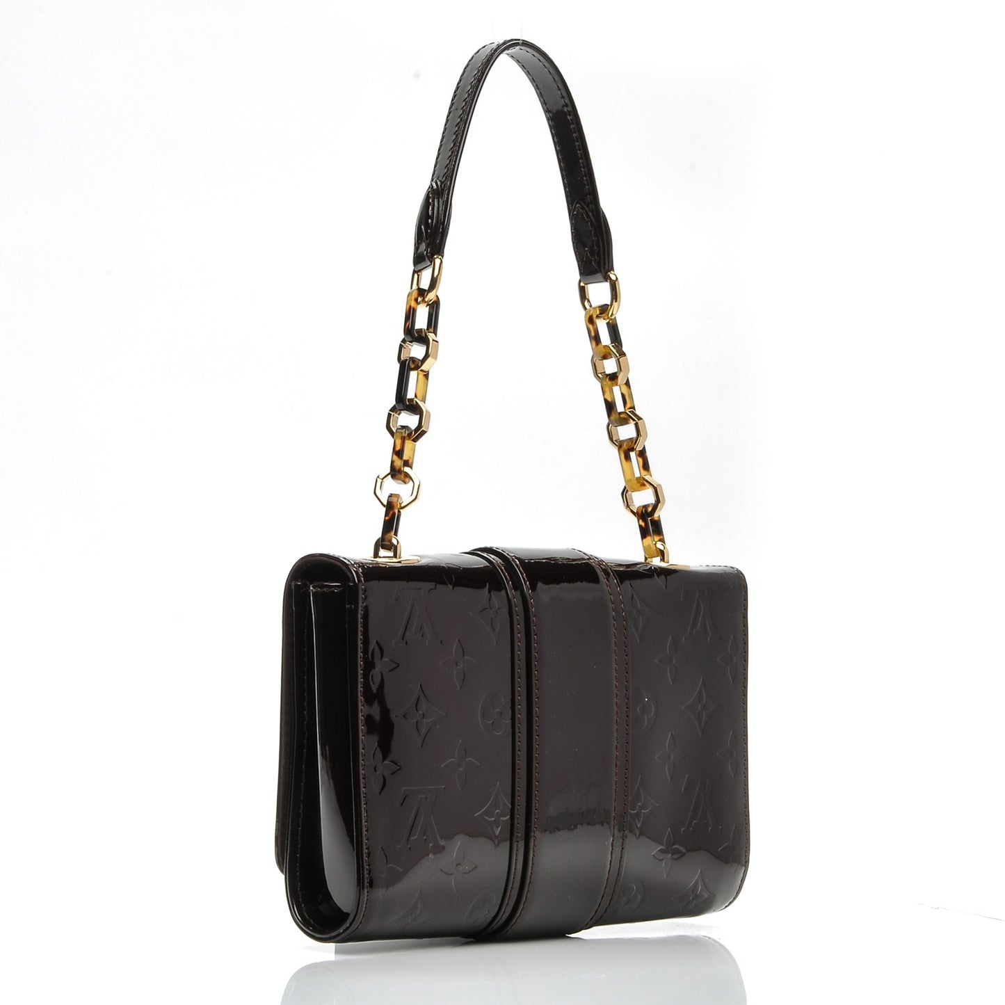 Vernis Vermont Avenue Amarante