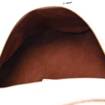 Louis Vuitton Empreinte BumBag Creme 4 of 4
