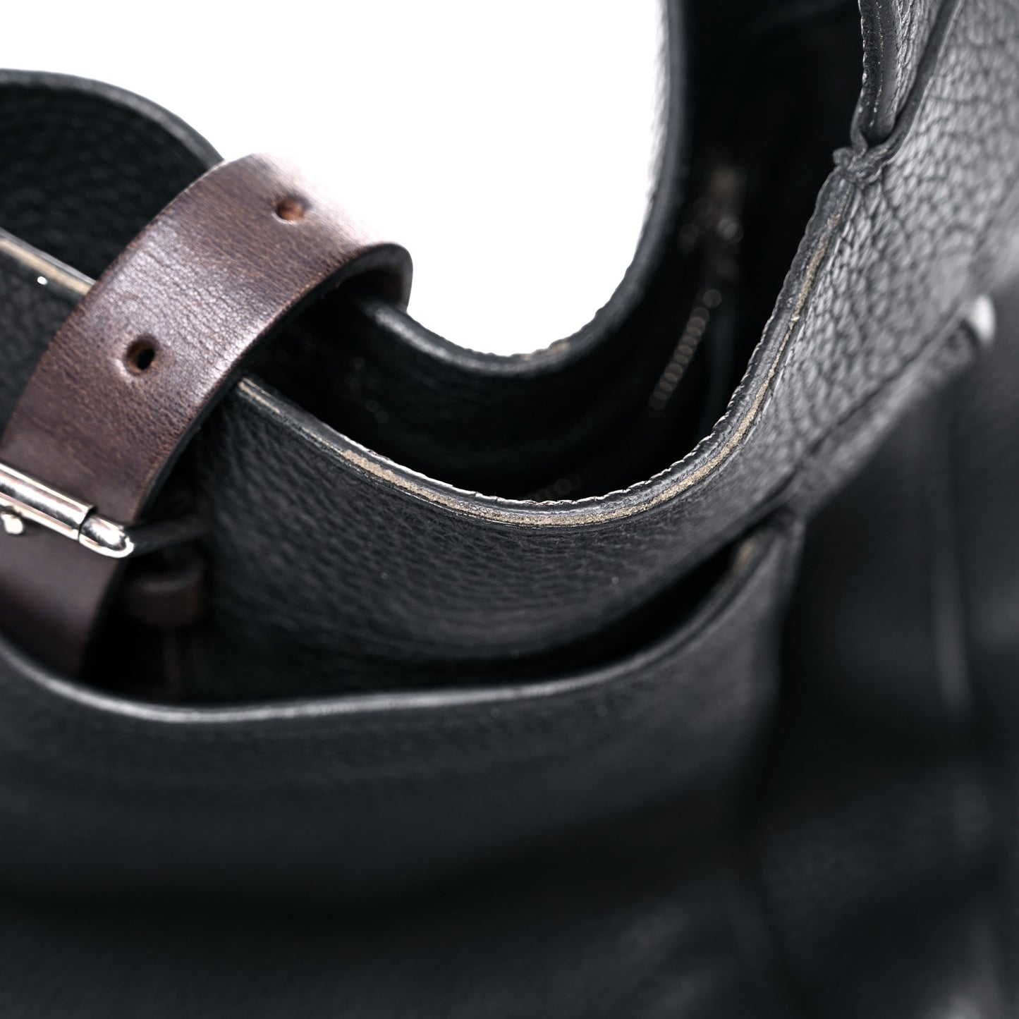 Taurillon Clemence Marwari PM Black