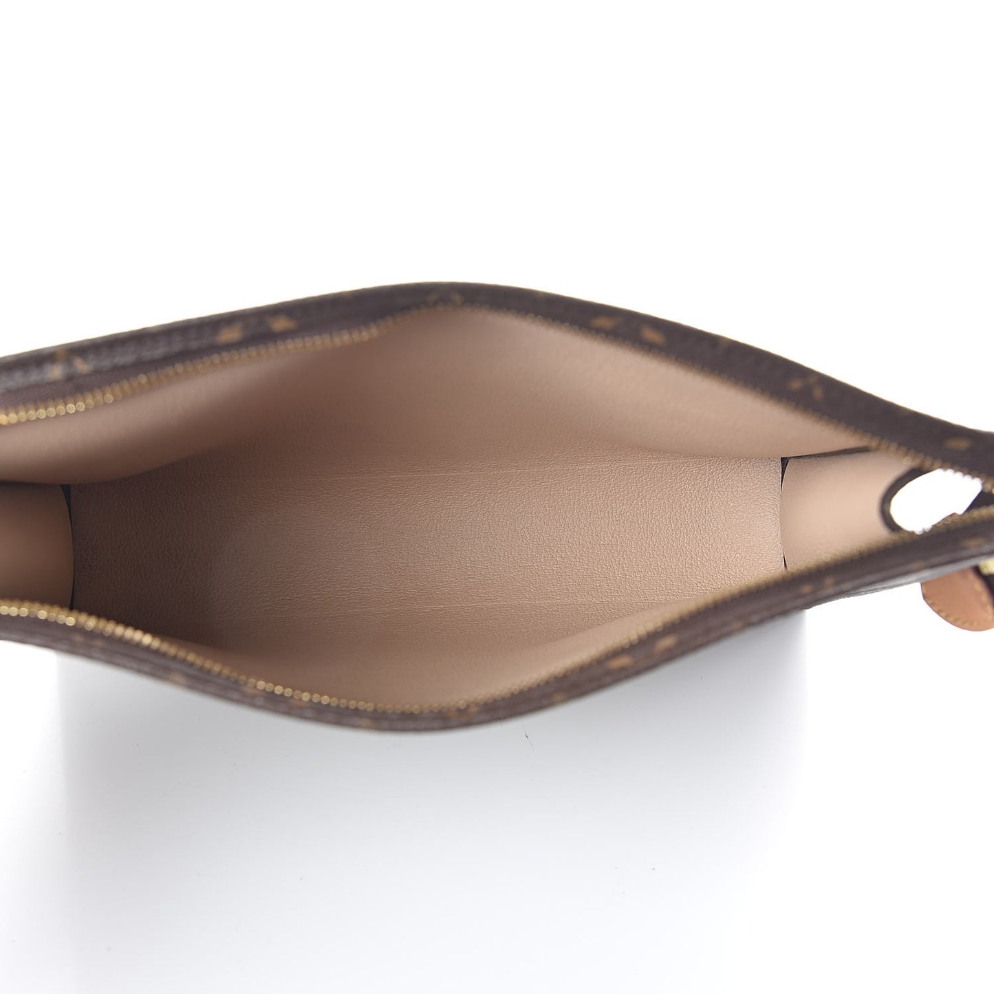 Monogram Toiletry Pouch 26