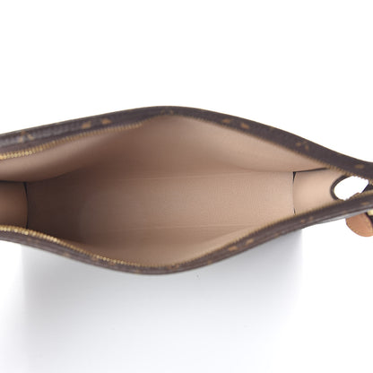Louis Vuitton Monogram Toiletry Pouch 26 8 of 8