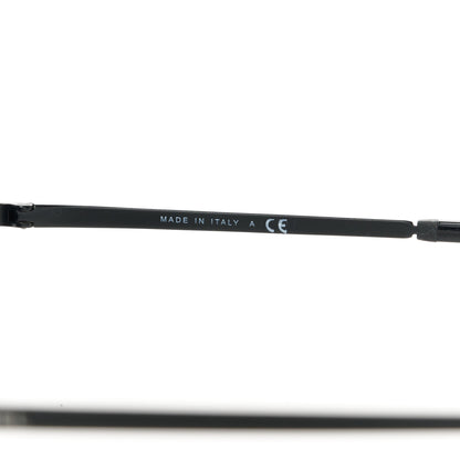 Chanel Metal Aviator Sunglasses 4279-B Black 6 of 8