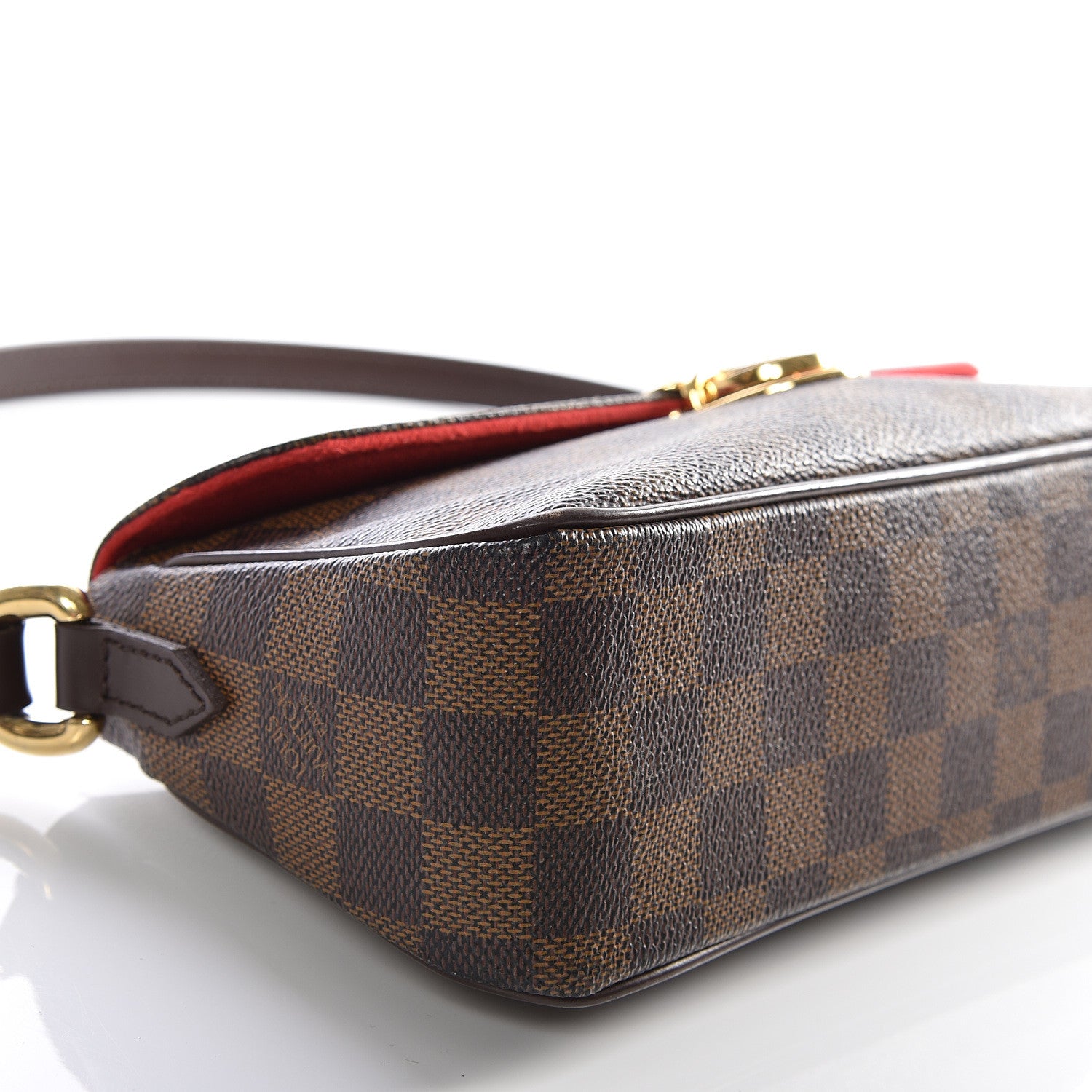 Louis Vuitton Damier Ebene Ravello PM 5 of 7