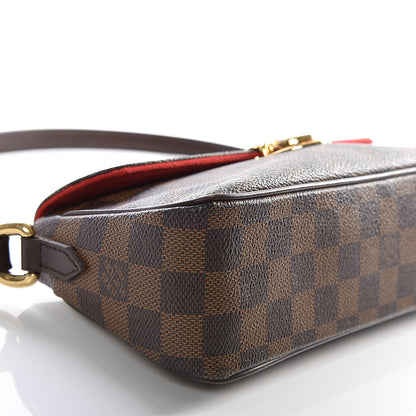 Louis Vuitton Damier Ebene Ravello PM 5 of 7