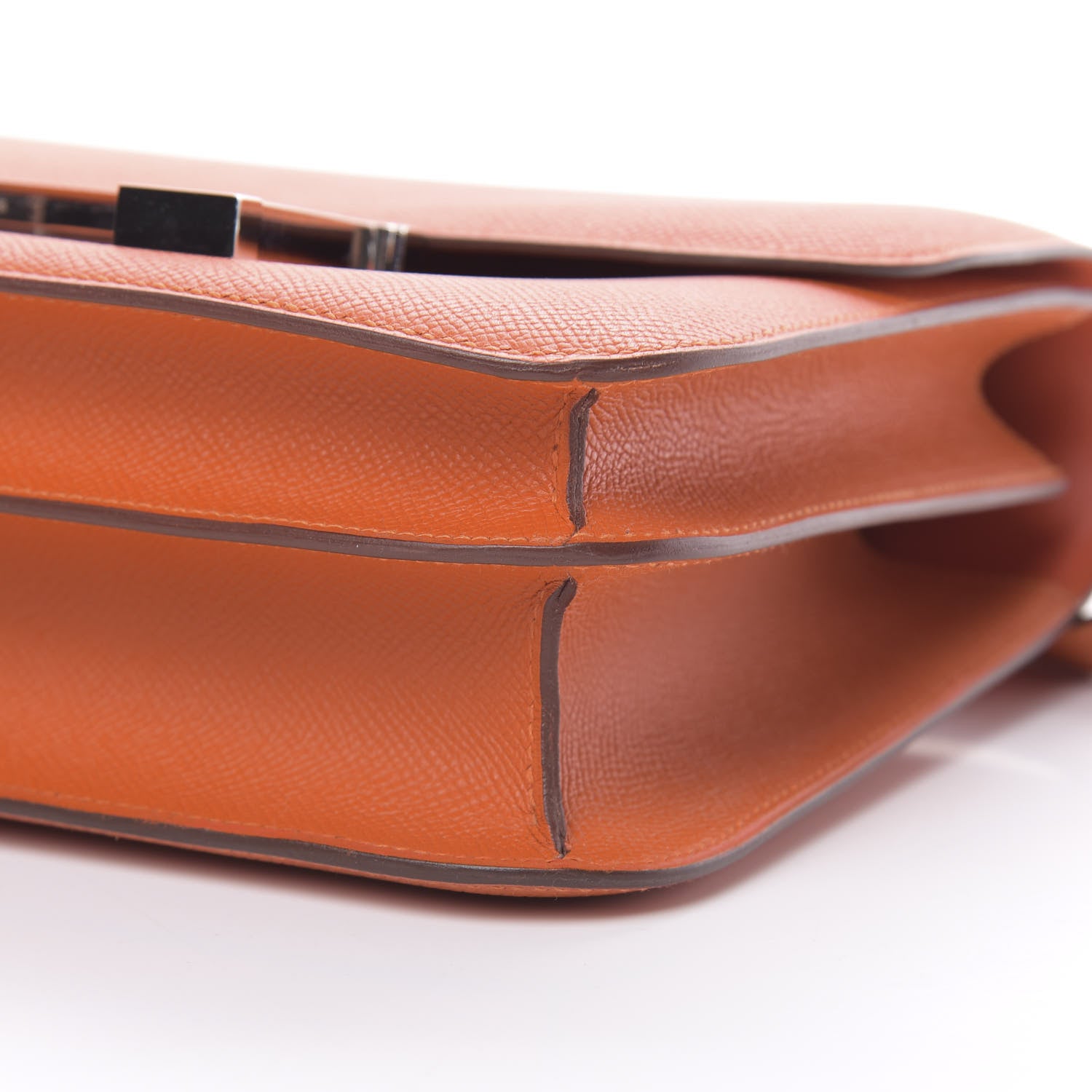 Hermes Epsom Constance 24 Feu 23 of 24