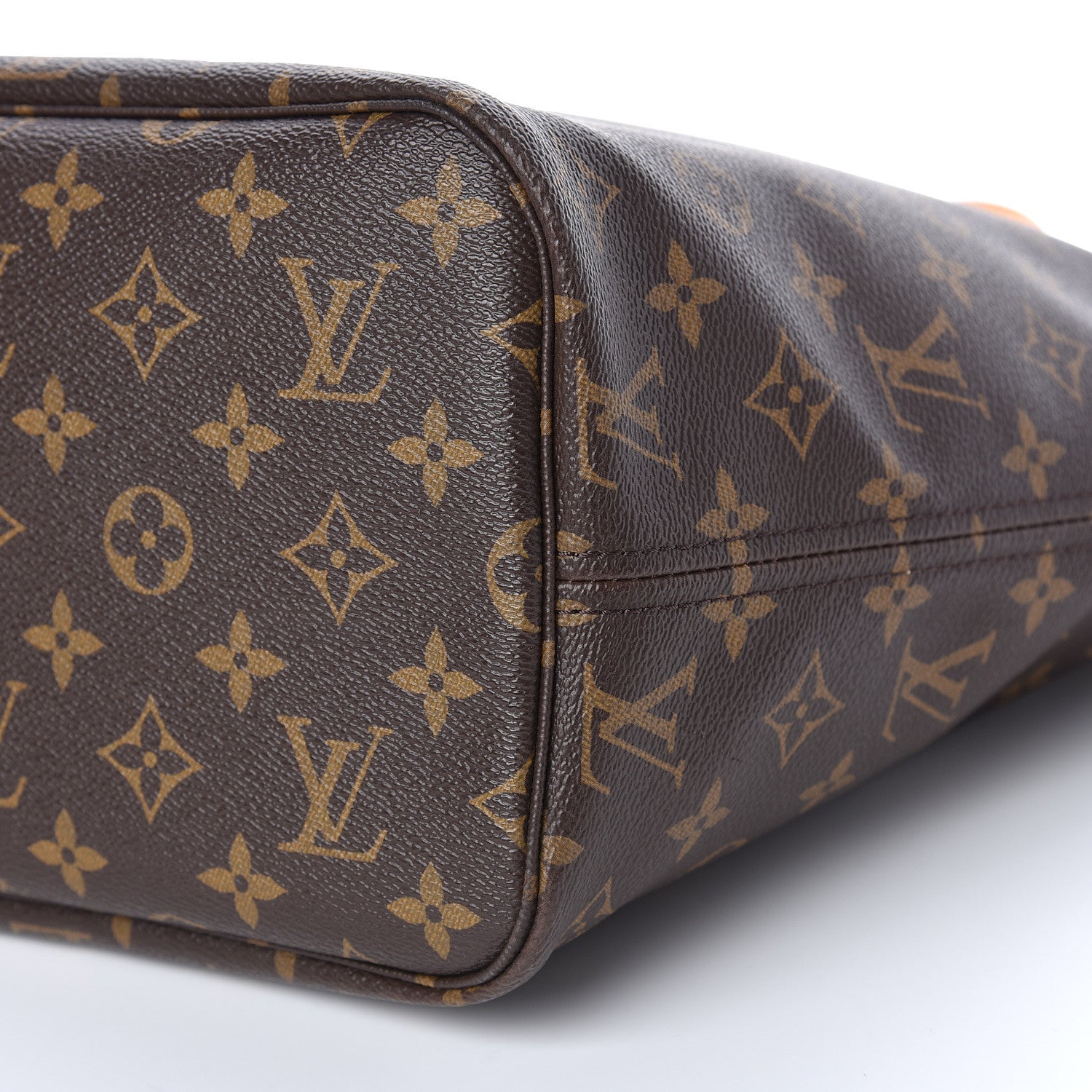 Louis Vuitton Monogram Neo Neverfull MM 10 of 11