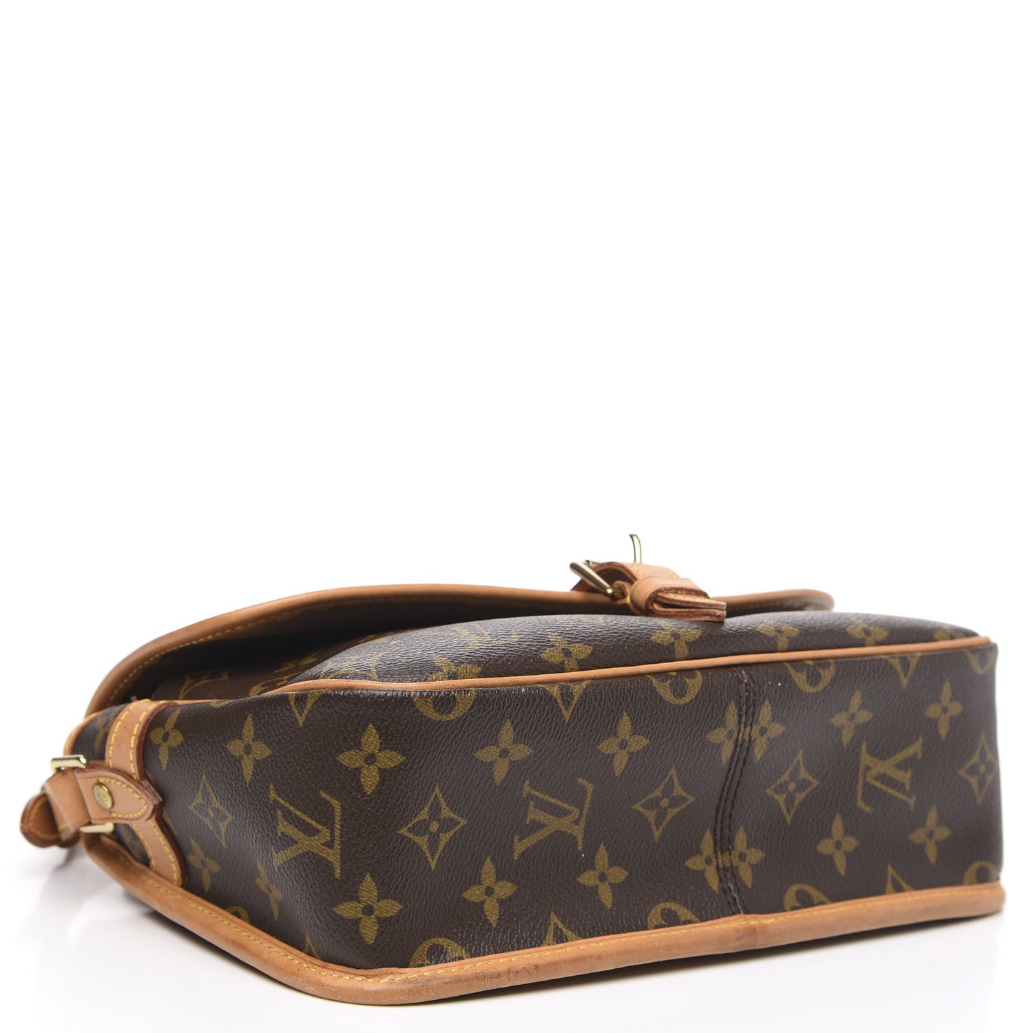 Louis Vuitton Monogram Sologne 4 of 14