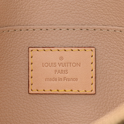 Louis Vuitton Monogram Cosmetic Pouch GM 6 of 6