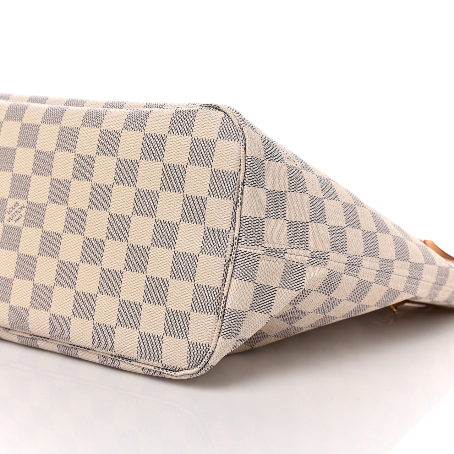 Damier Azur Neo Neverfull MM