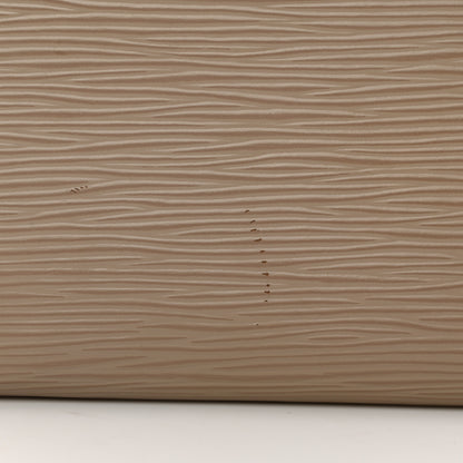 Louis Vuitton Epi Zippy Wallet Galet 8 of 12