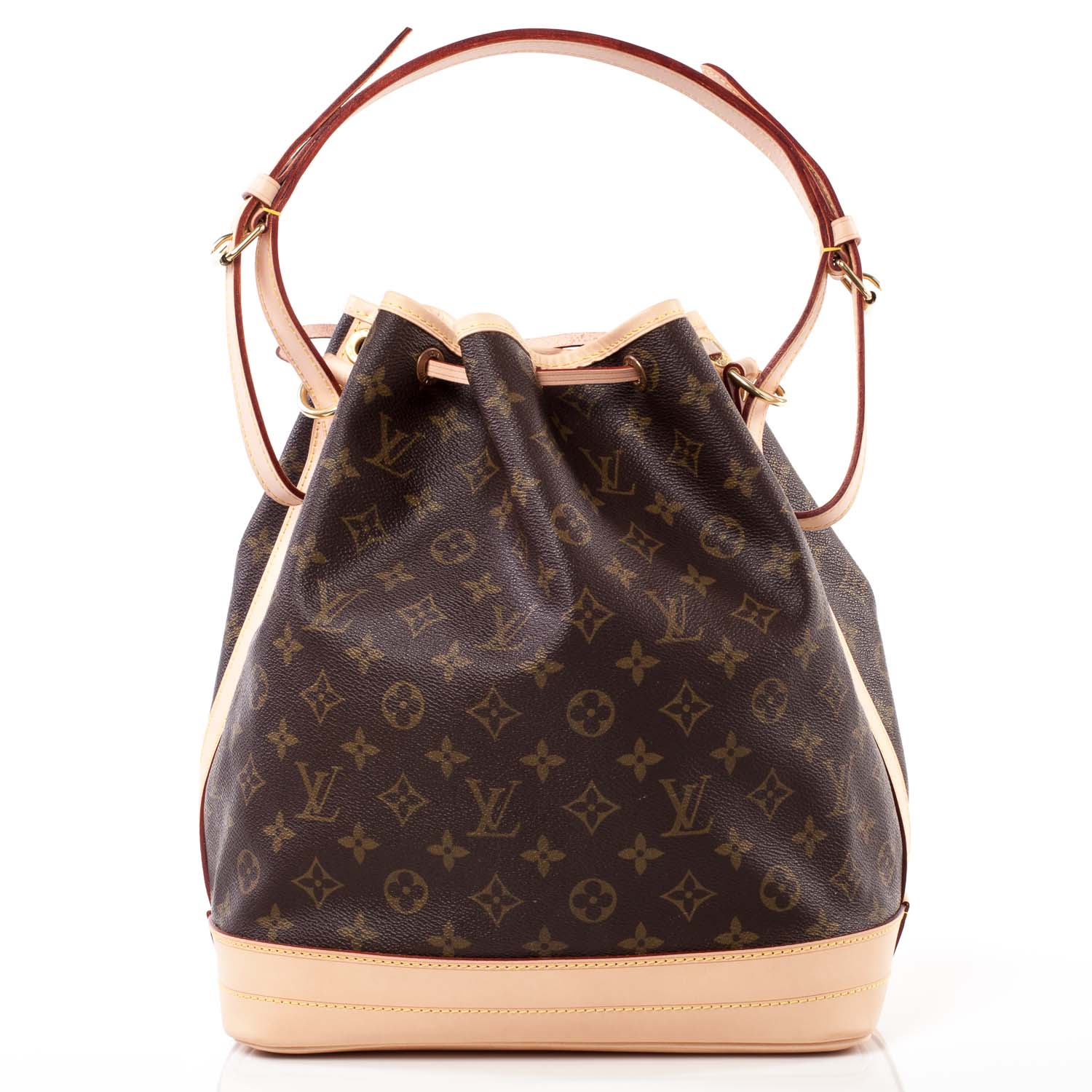 Louis Vuitton Monogram Noe 4 of 8