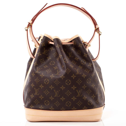 Louis Vuitton Monogram Noe 4 of 8