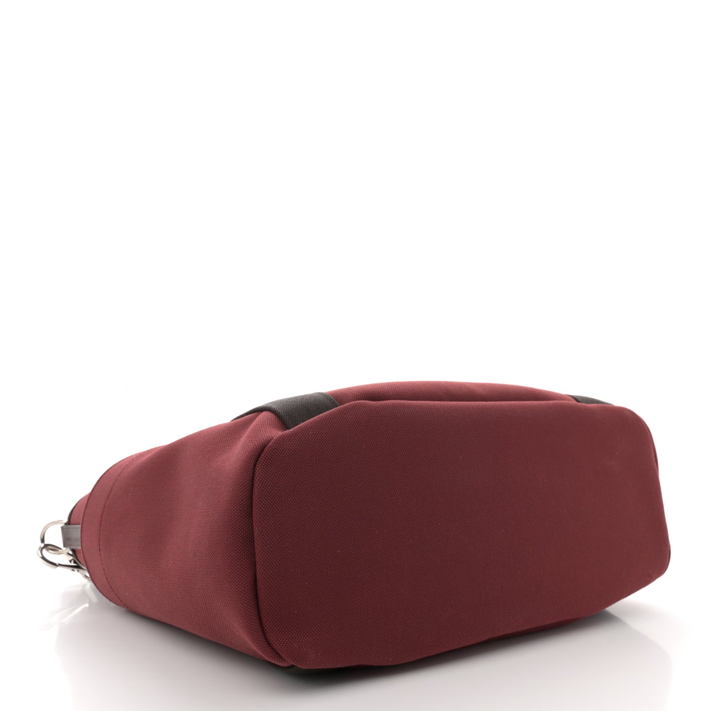 Toile Sac De Pansage Groom Rouge H Chocolate