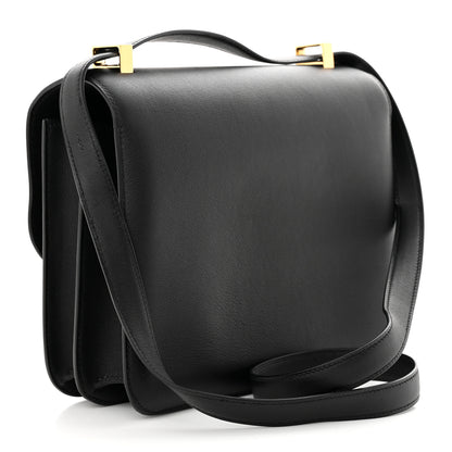 Hermes Swift Constance 24 Black 3 of 11
