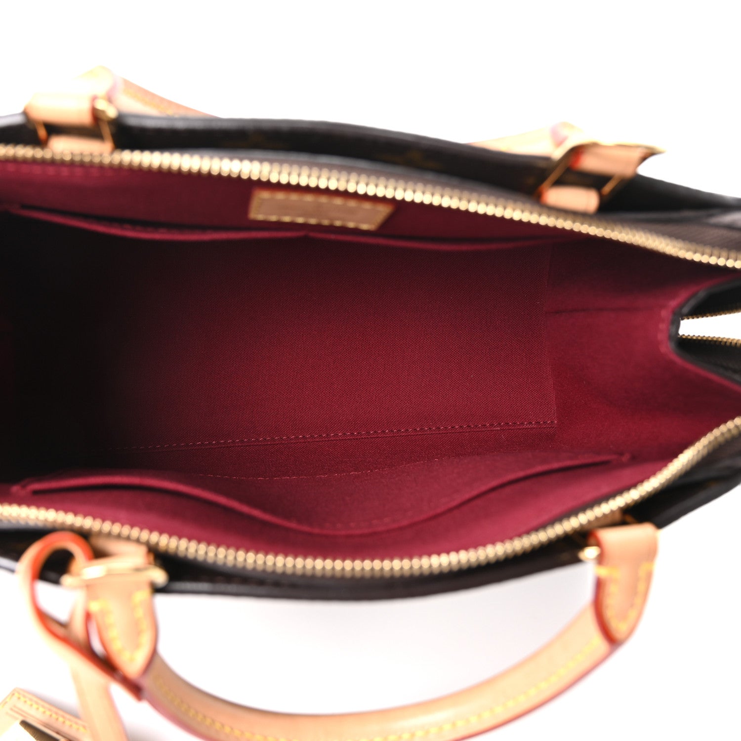 Louis Vuitton Monogram Petit Palais 5 of 9