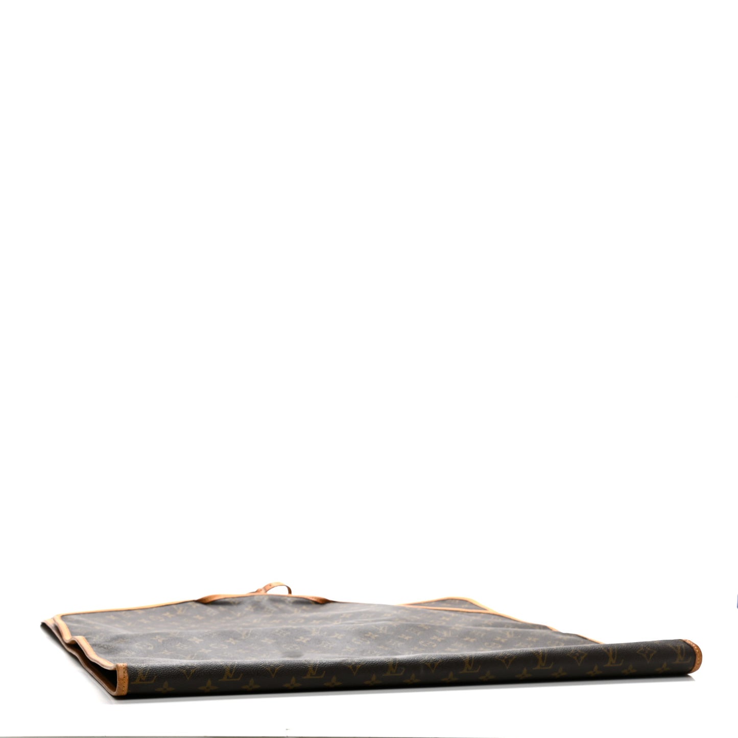 Monogram Garment Bag