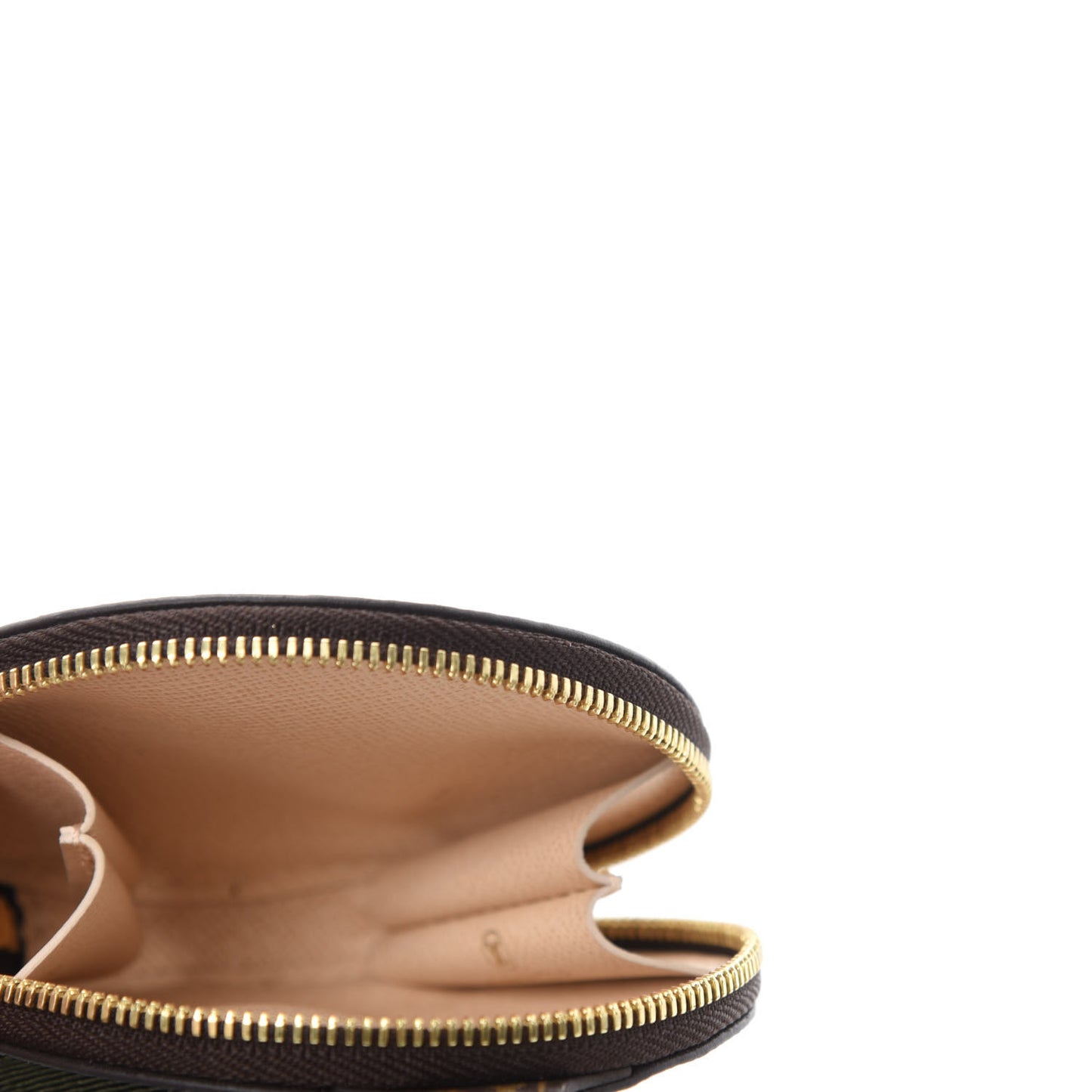 Monogram Multi Pochette Accessories Kaki