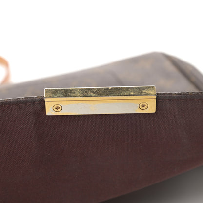 Louis Vuitton Monogram Favorite MM 12 of 15