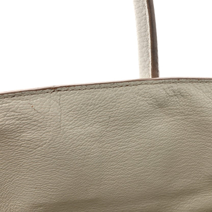 Hermes Togo Birkin 30 Gris Perle 14 of 26