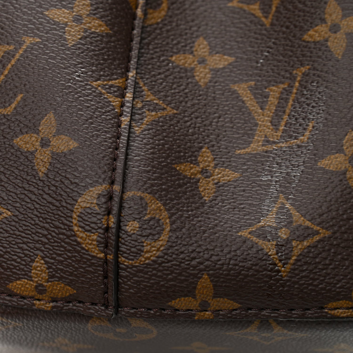 Louis Vuitton Monogram Neonoe MM Black 12 of 12