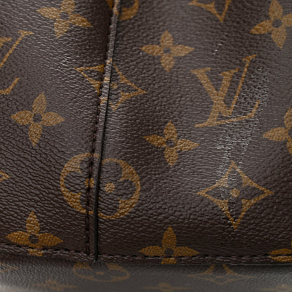 Louis Vuitton Monogram Neonoe MM Black 12 of 12