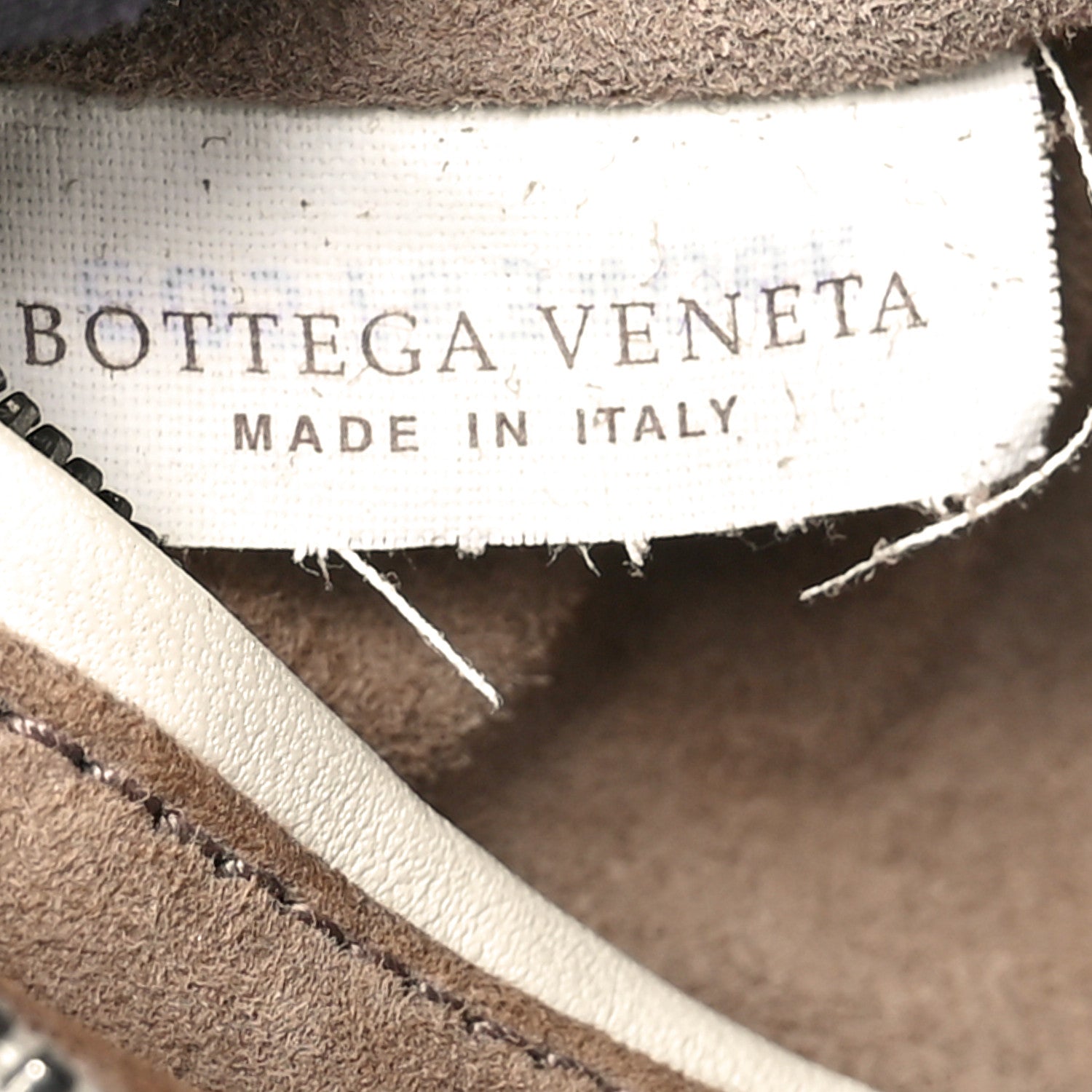 Bottega Veneta Nappa Intrecciato Embroidered Mini Boston Mist 7 of 11
