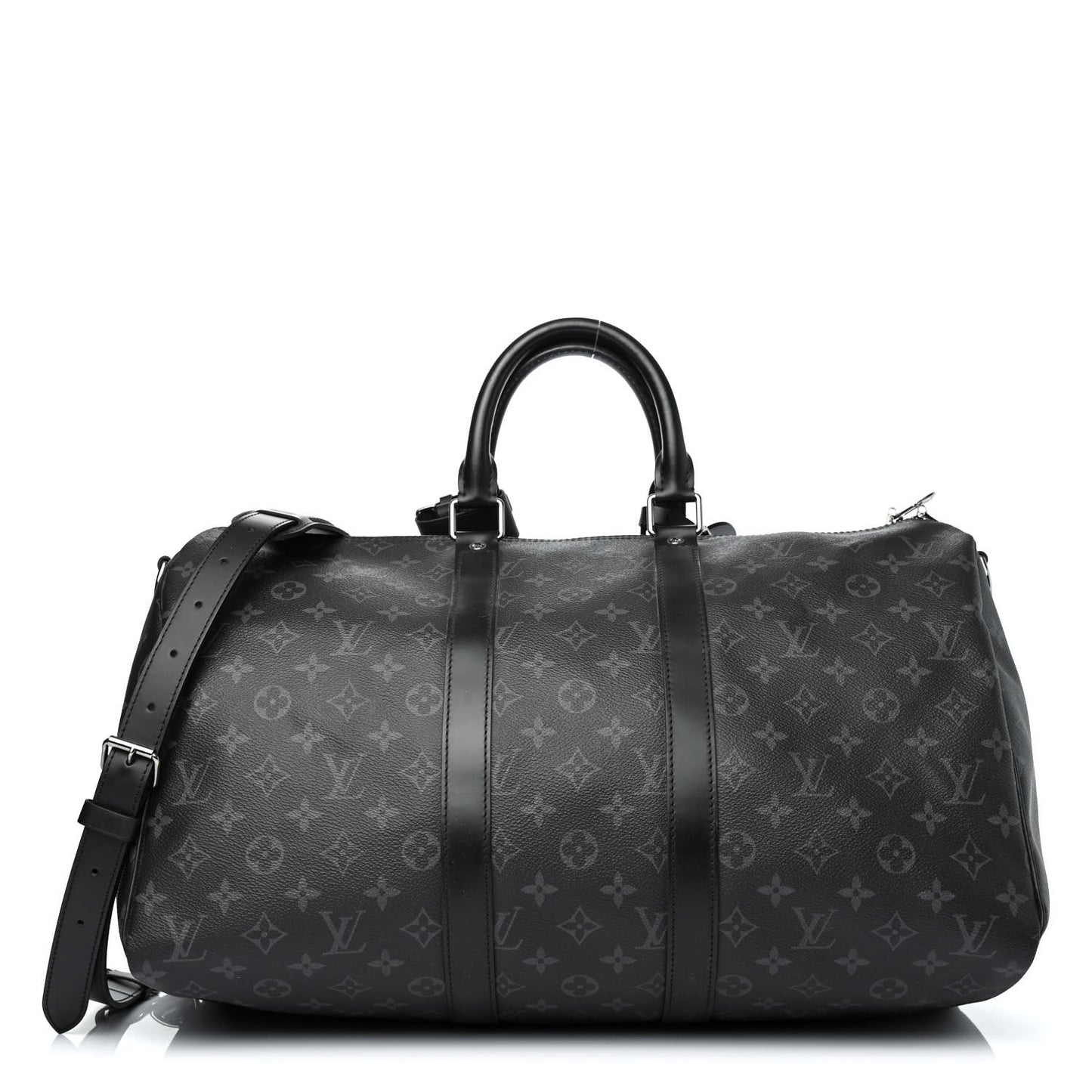 Monogram Eclipse Keepall Bandouliere 45