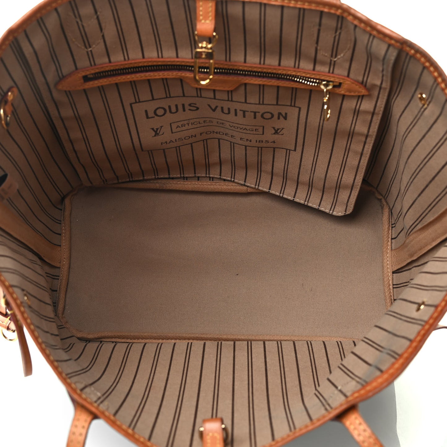 Monogram Neo Neverfull MM