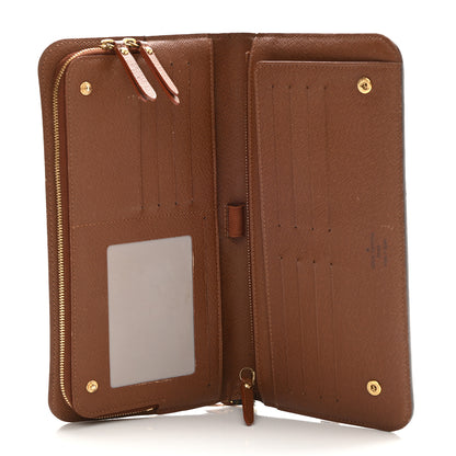 Louis Vuitton Monogram Insolite Organizer Wallet 5 of 13
