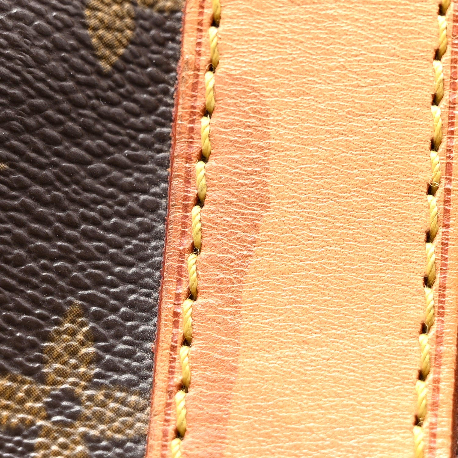 Louis Vuitton Monogram Keepall Bandouliere 55 13 of 15