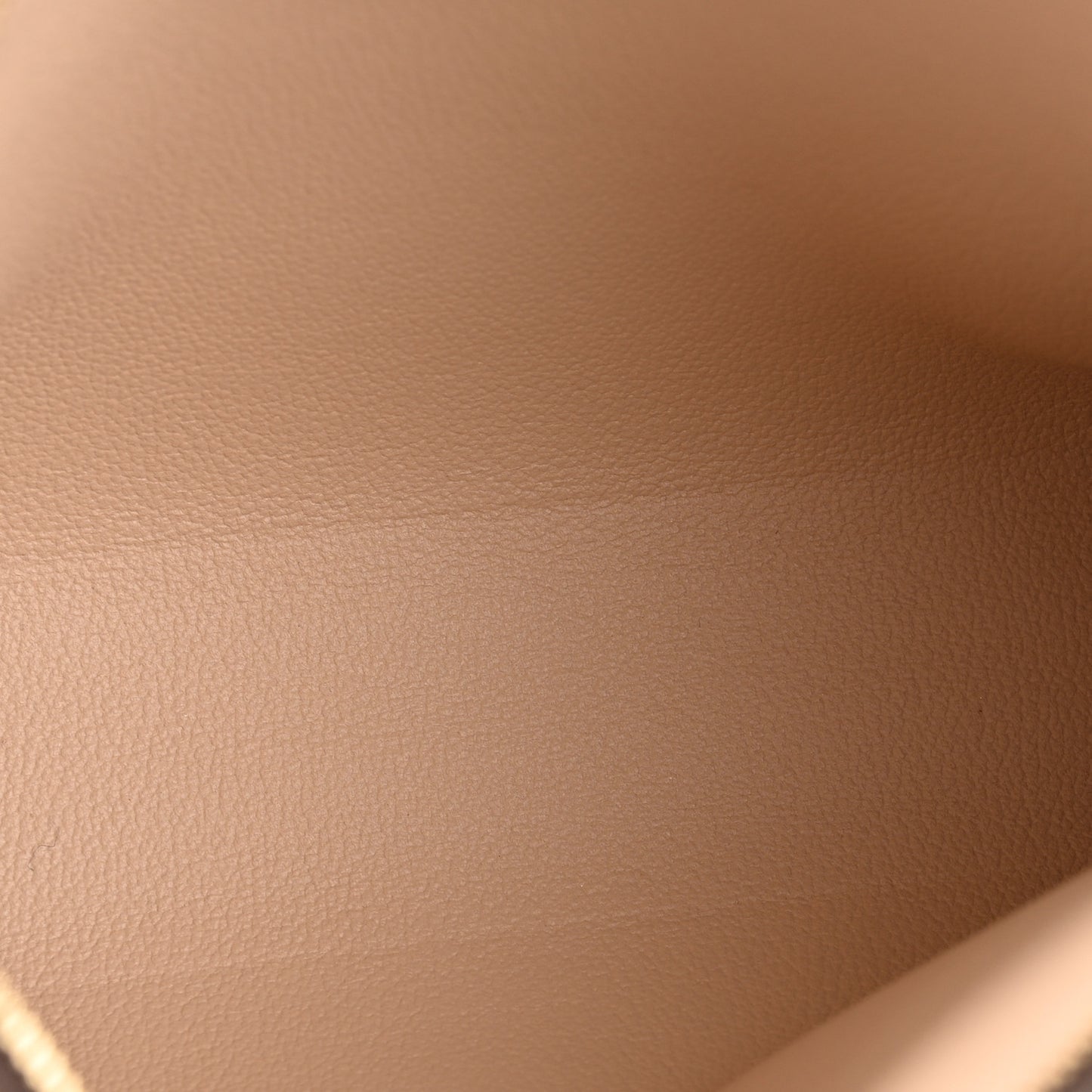 Monogram Toiletry Pouch 26