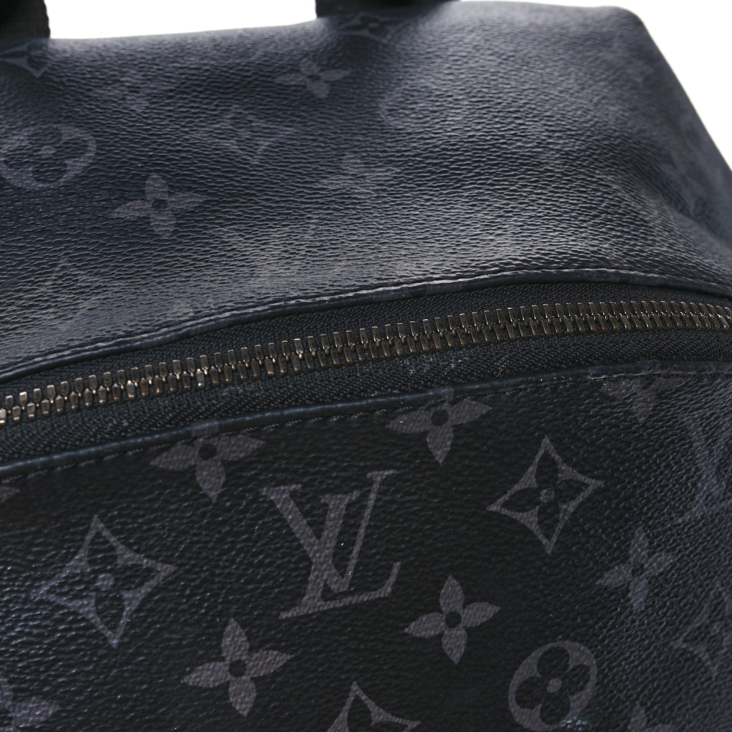 Monogram Eclipse Apollo Backpack